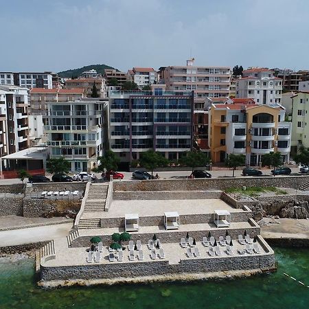 Apartments Palma Dobra Voda Exterior foto